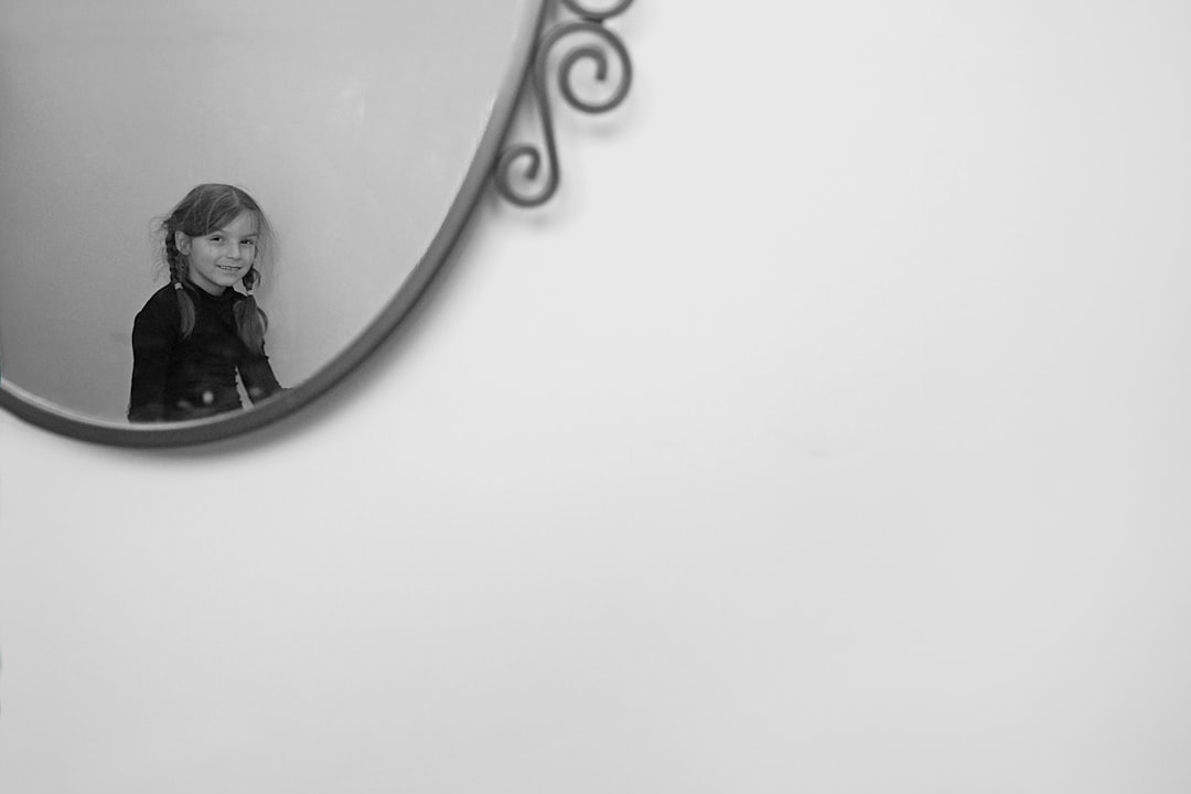 Professional styling session